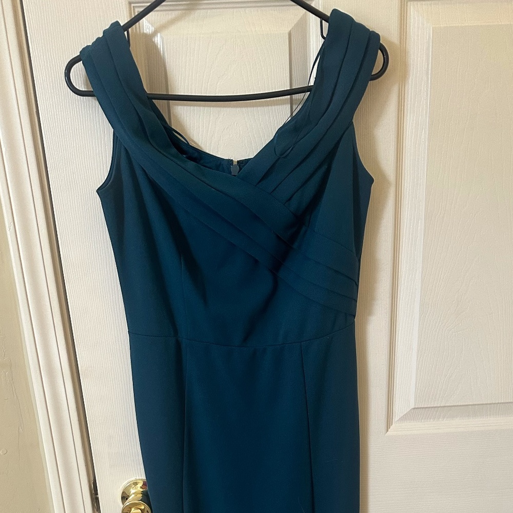 Lispy London Evening Dress